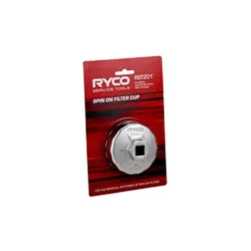Ryco Spin-On Filter Wrench | RST201