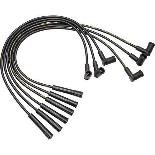 Bosch Super Sports Ignition Lead Set for Ford Falcon | B6228I