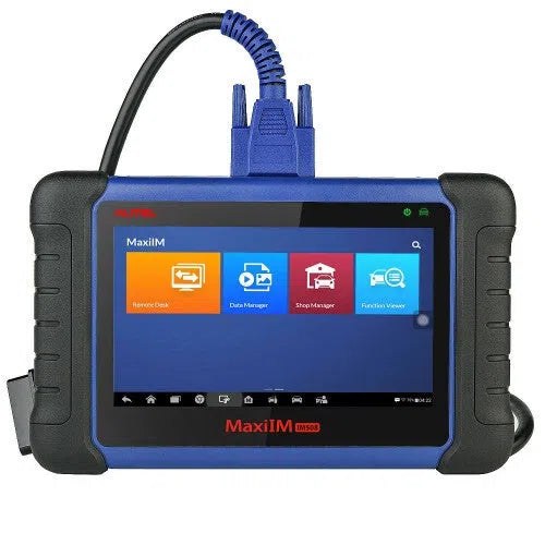 Autel MaxiIM Key Programming and Diagnostic Tool | IM508