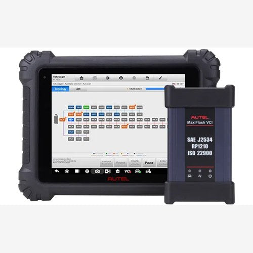 Autel Diagnostic Tool | MD909