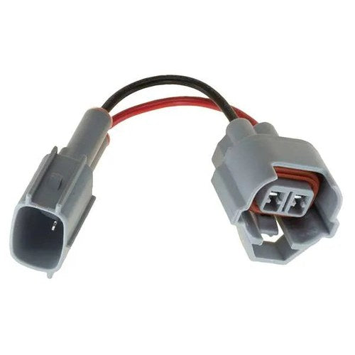 Wired Denso Injector Harness Connector Set | CPS-176