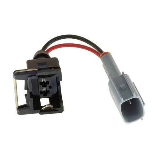 Wired Bosch Injector Harness Connector Set | CPS-177