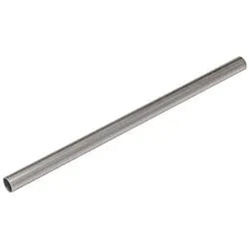 Raceworks Aluminium Intake Tube 1.25in x 610mm | ITS-125L