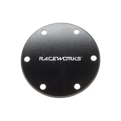 MVP Steering Wheel Centre Blanking Plate | VPR-198