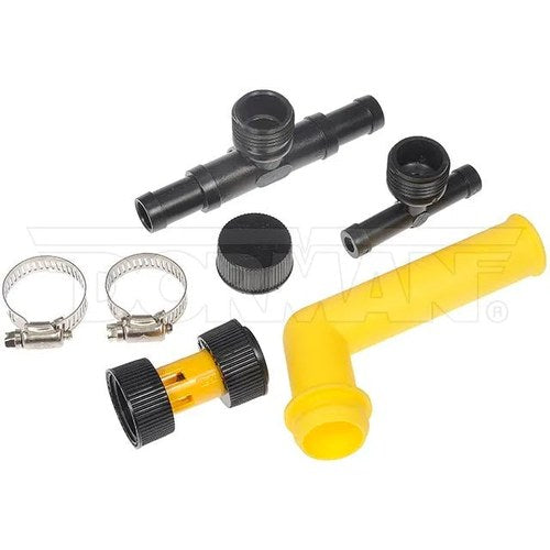 Dorman Radiator Flushing Kit | 47016