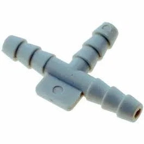 Dorman Hard Vacuum Tubing Tees 5/32 X 5/32 X 5/32in | 493-009