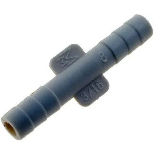 Dorman Vacuum Tubing Connectors 3/16 X 3/16in, Pack of 10 | 493-026