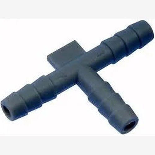 Dorman Vacuum Tubing Connectors 3/16 X 3/16 X 3/16in | 493-050