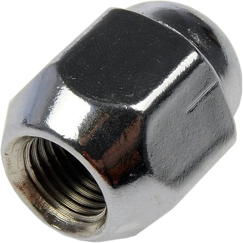 Dorman Acorn Wheel Nut M12-1.25, Pack of 10 | 611-114