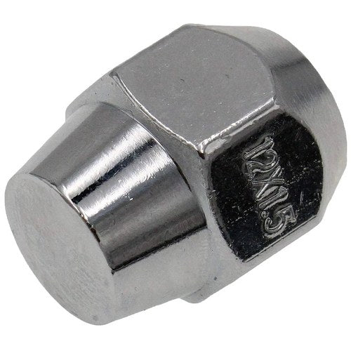 Dorman Acorn Wheel Nut M12-1.50, Pack of 10 | 611-141