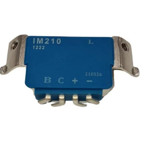 Goss Ignition Module for Suzuki and Daihatsu | IM210
