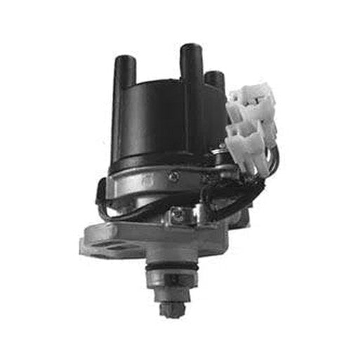 Goss Ignition Distributor for Toyota | DJ16140N