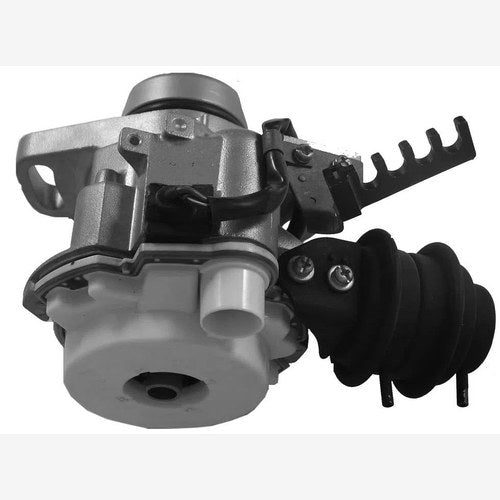 Goss Ignition Distributor for Mitsubishi | DJ87372N