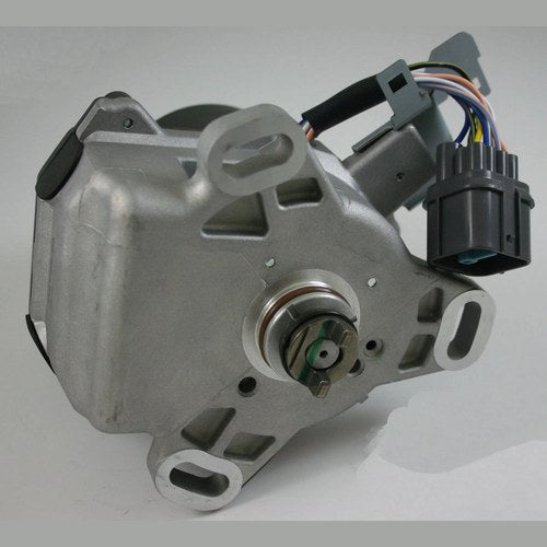 Goss Ignition Distributor Cast No. D4T92- | DJT9204N