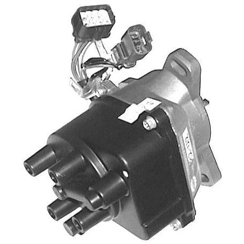 Goss Ignition Distributor for Honda | DJTD31UN