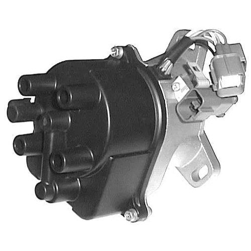 Goss Ignition Distributor for Honda | DJTD40UN