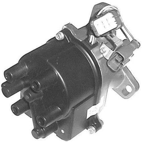 Goss Ignition Distributor for Honda | DJTD41UN