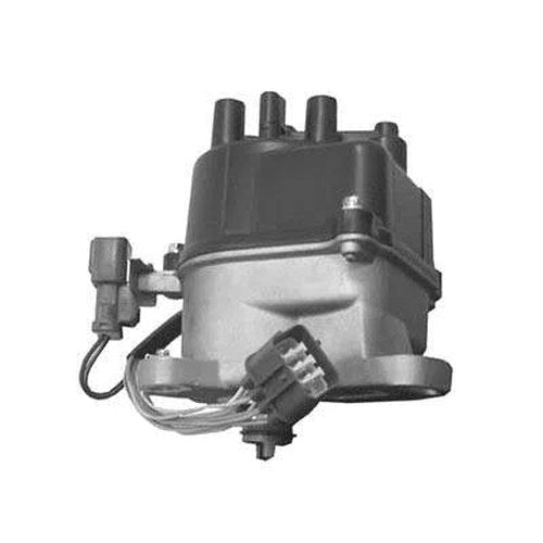 Goss Ignition Distributor for Honda | DJTD43UN