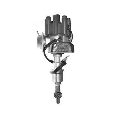 Goss Ignition Distributor Conversion | DMCWIN351N