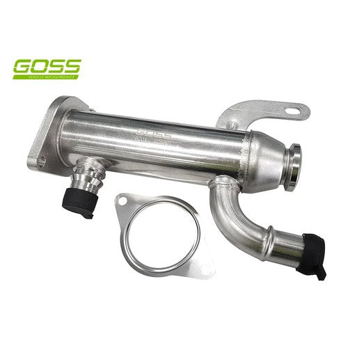Goss EGR Cooler | EC114