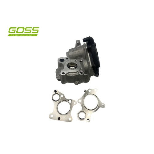Goss EGR Valve for MERC | EV165