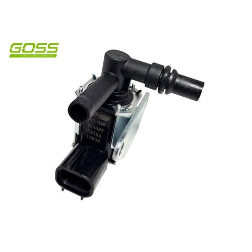Goss Vacuum Solenoid Valve MITS | VS293