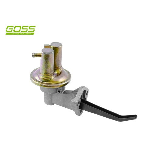 Goss Mechanical Fuel Pump | G0012
