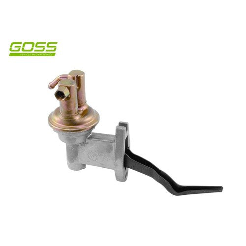 Goss Mechanical Fuel Pump | G0079