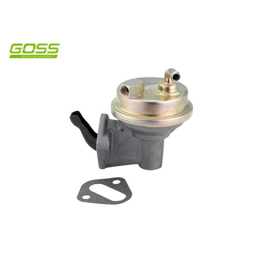 Goss Mechanical Fuel Pump | G0503