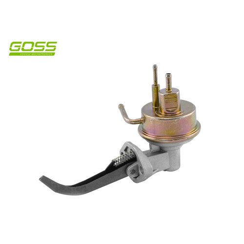 Goss Mechanical Fuel Pump | G155A