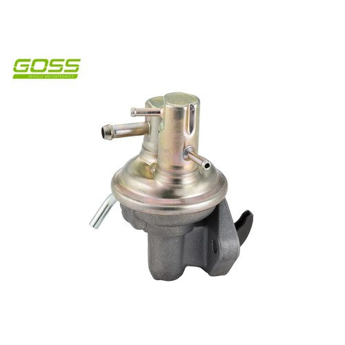 Goss Mechanical Fuel Pump | G3000A