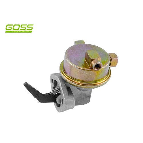 Goss Mechanical Fuel Pump | G434A