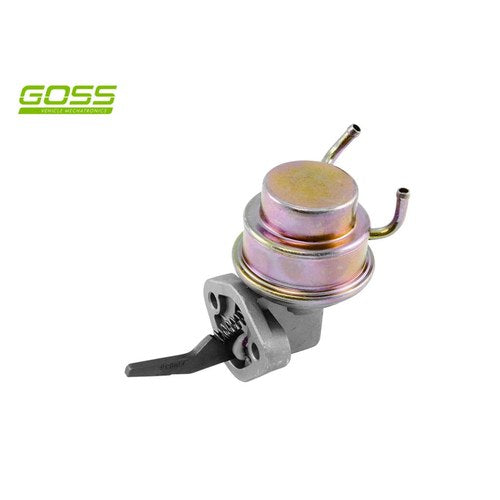 Goss Mechanical Fuel Pump | G475A