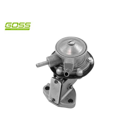Goss Mechanical Fuel Pump | G505
