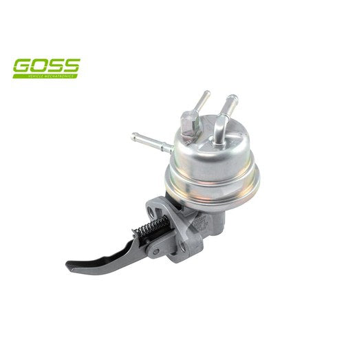 Goss Mechanical Fuel Pump | G651A