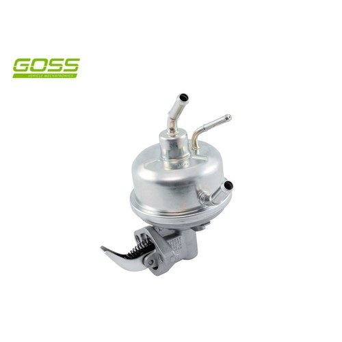 Goss Mechanical Fuel Pump | G737