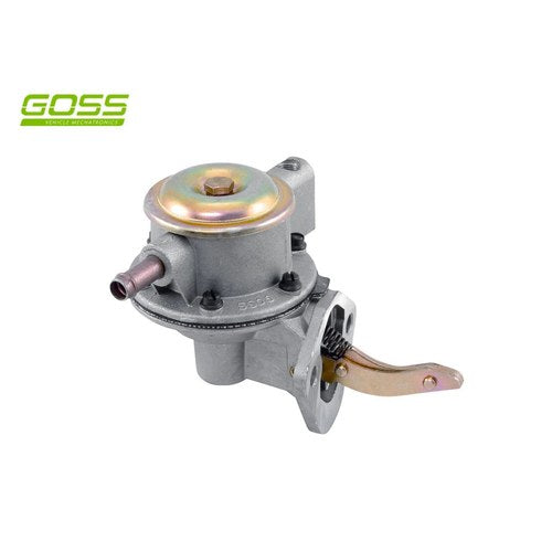 Goss Mechanical Fuel Pump | G7737A