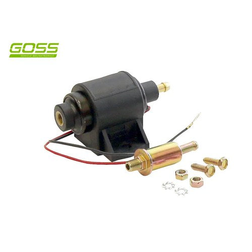 Goss Universal Mechanical Fuel Pump | GE393