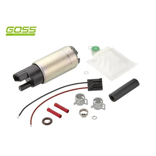 Goss Electric Fuel Pump | GE416