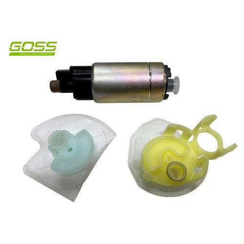 Goss Electric Fuel Pump | GE417