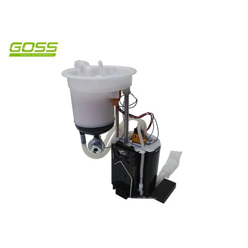 Goss Fuel Pump | GE548