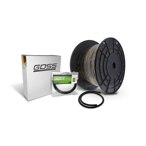 Goss Fuel Injection Hose 8mm, 5.0m | FI80L50