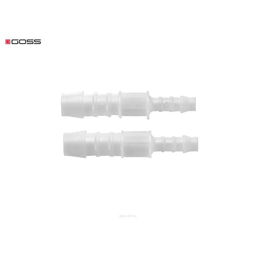 Goss Straight Connector 3/4mm | S07