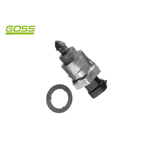 Goss Idle Air Control | IAC427
