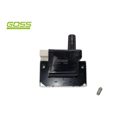 Goss Female Ignition Coil for Honda | C122