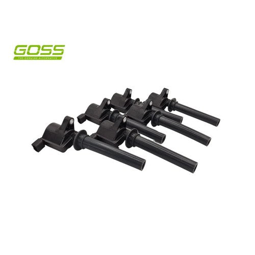 Goss Ignition Coil Set, 6 Pack | C340M