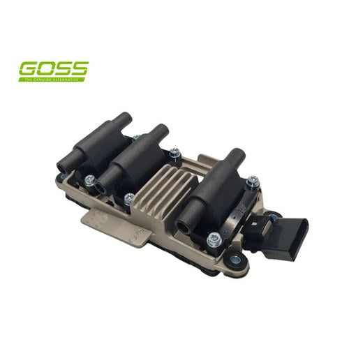 Goss Ignition Coil for Audi and Volkswagen | C362