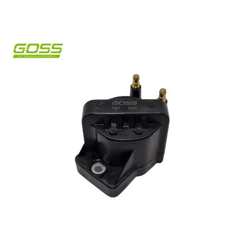 Goss Single Ignition Coil for GM COMM | C421