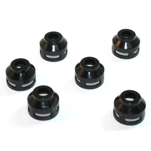 Goss Side-Feed Injector Filter for Mazda, Set of 6 | FL118-6