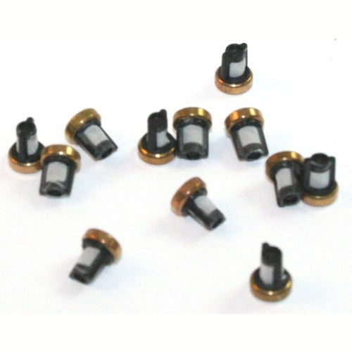 Goss Injector Filter Basket, Set of 12 | FL121-12